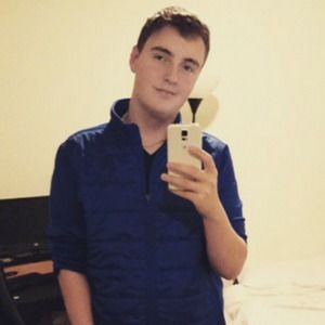 Meet your Posher, Tyler